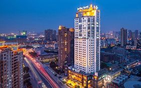 Jinling Hotel Wuxi